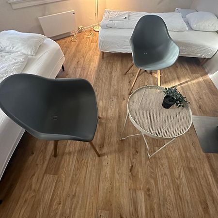Center Apartments Group Oslo Bagian luar foto