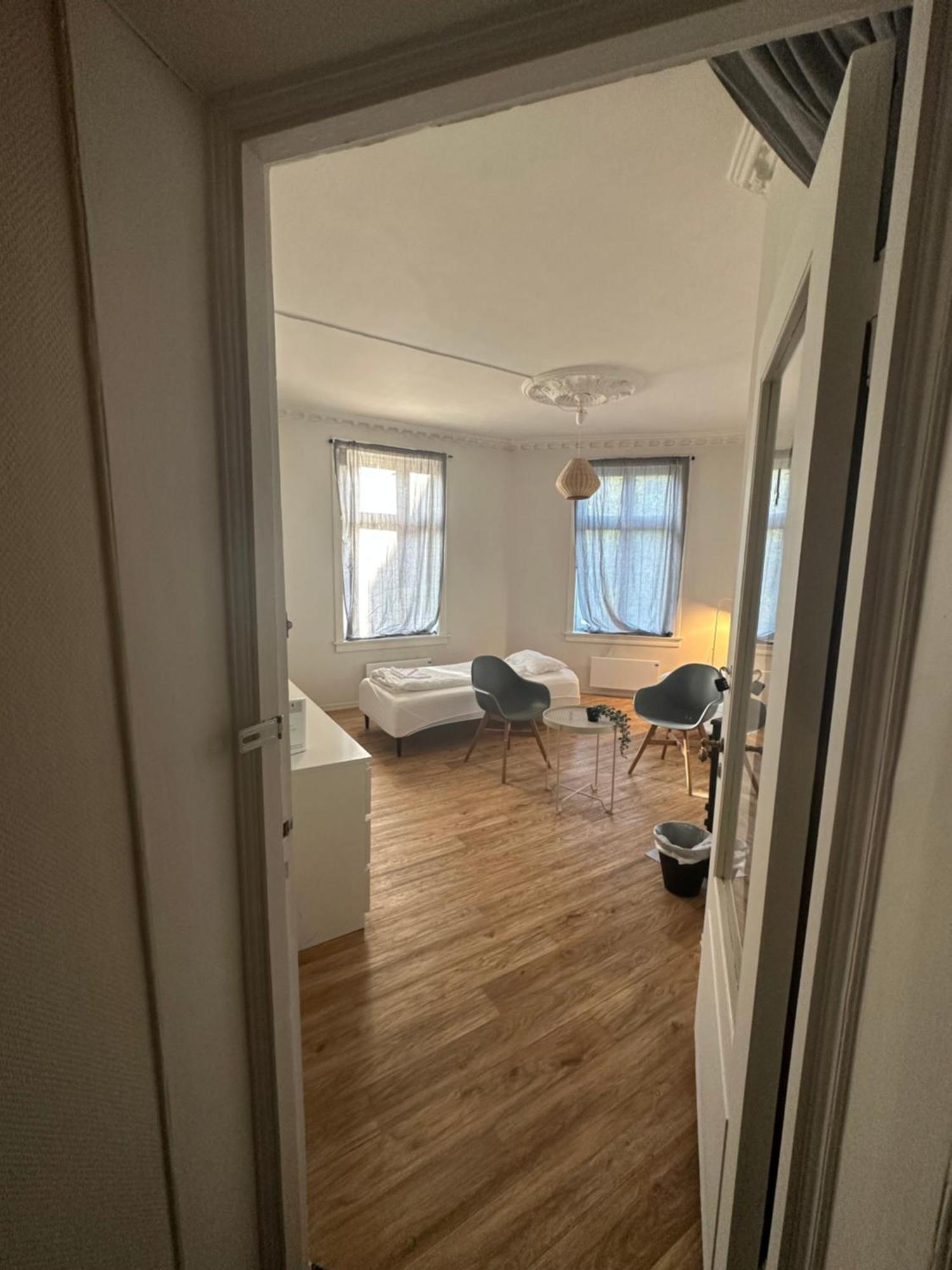 Center Apartments Group Oslo Bagian luar foto