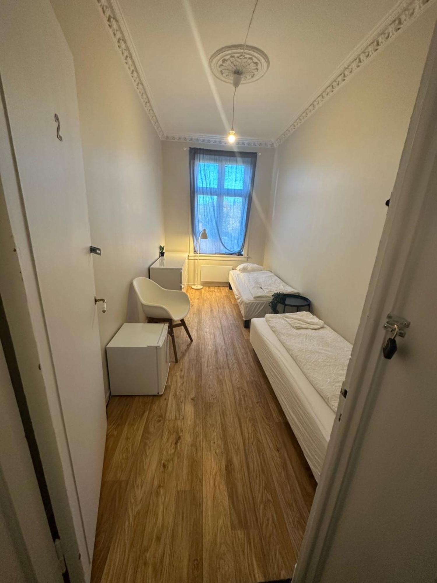 Center Apartments Group Oslo Bagian luar foto