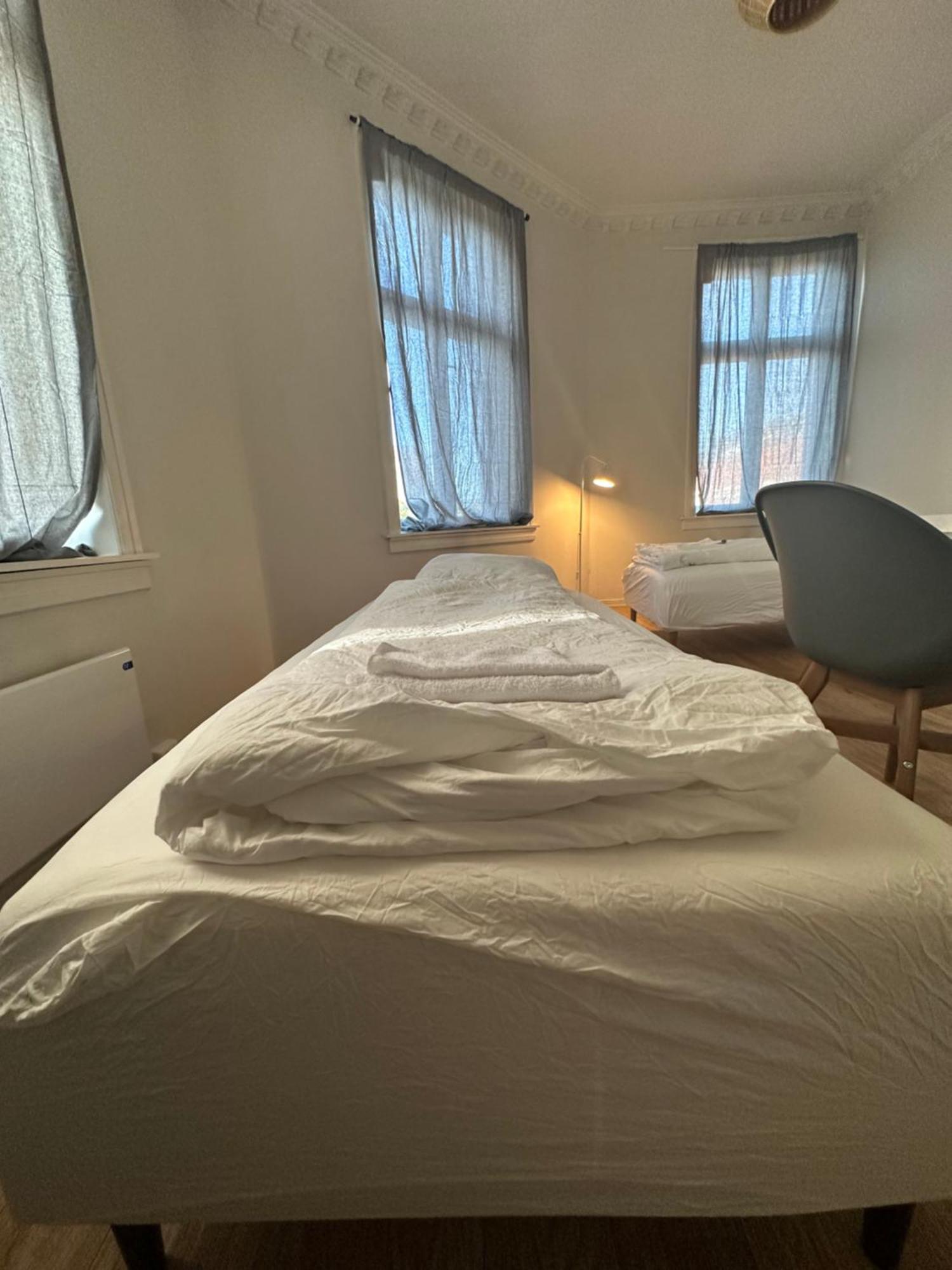 Center Apartments Group Oslo Bagian luar foto