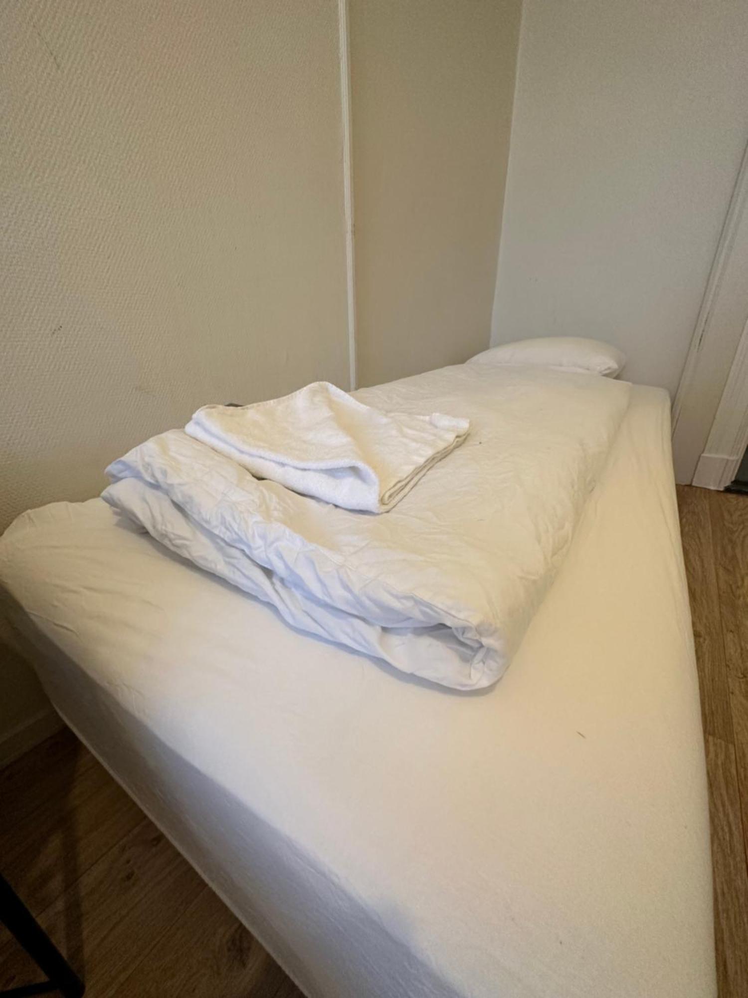 Center Apartments Group Oslo Bagian luar foto