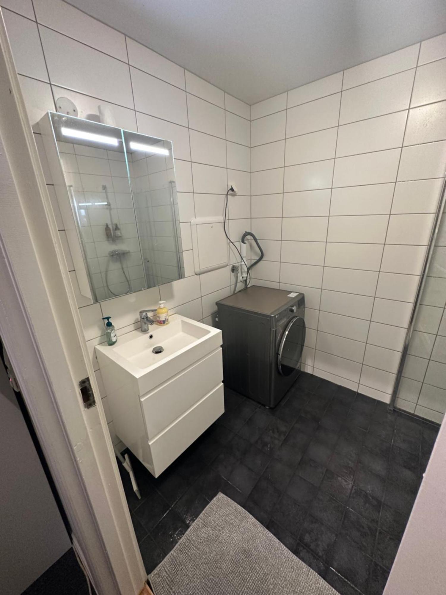 Center Apartments Group Oslo Bagian luar foto