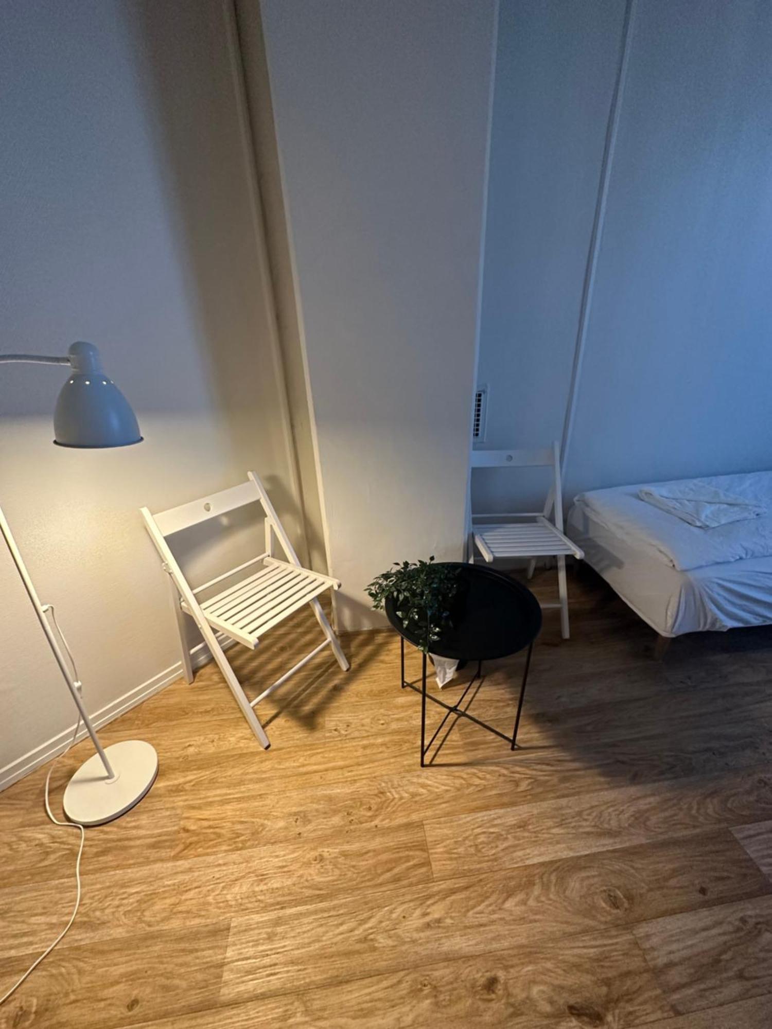 Center Apartments Group Oslo Bagian luar foto