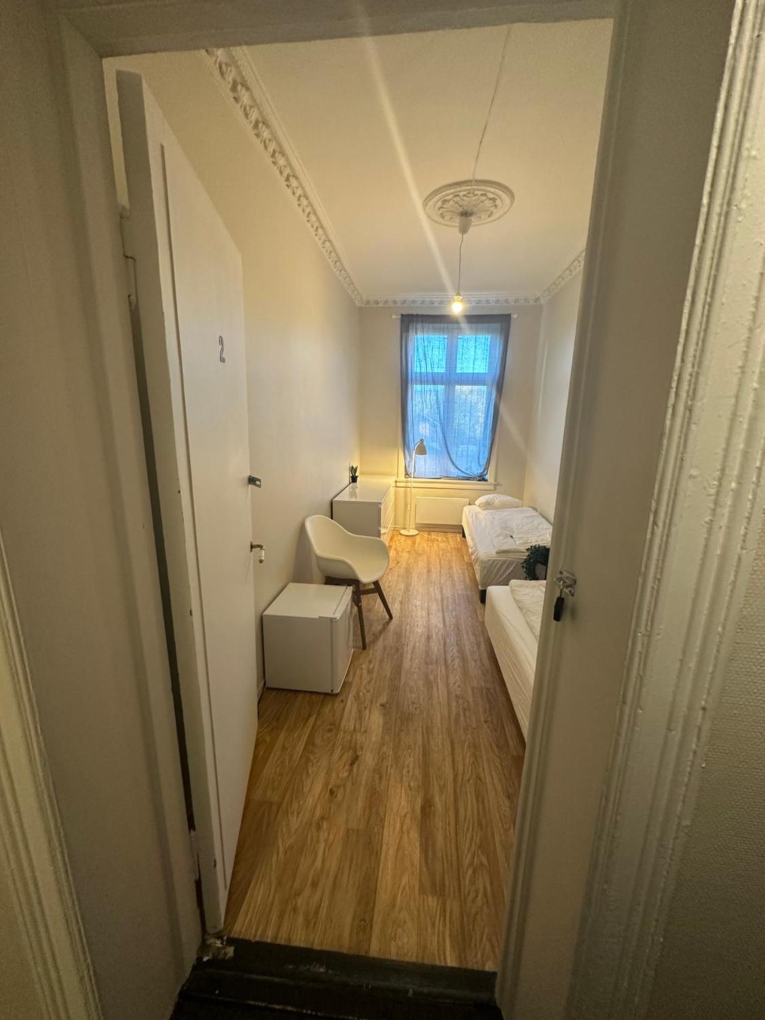 Center Apartments Group Oslo Bagian luar foto
