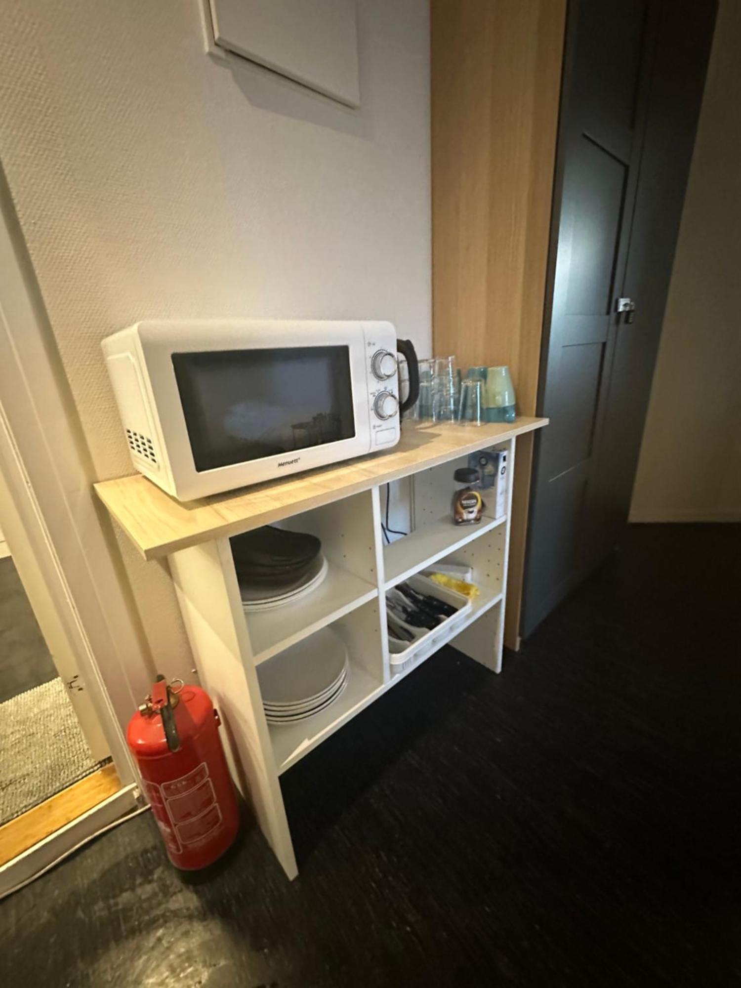 Center Apartments Group Oslo Bagian luar foto