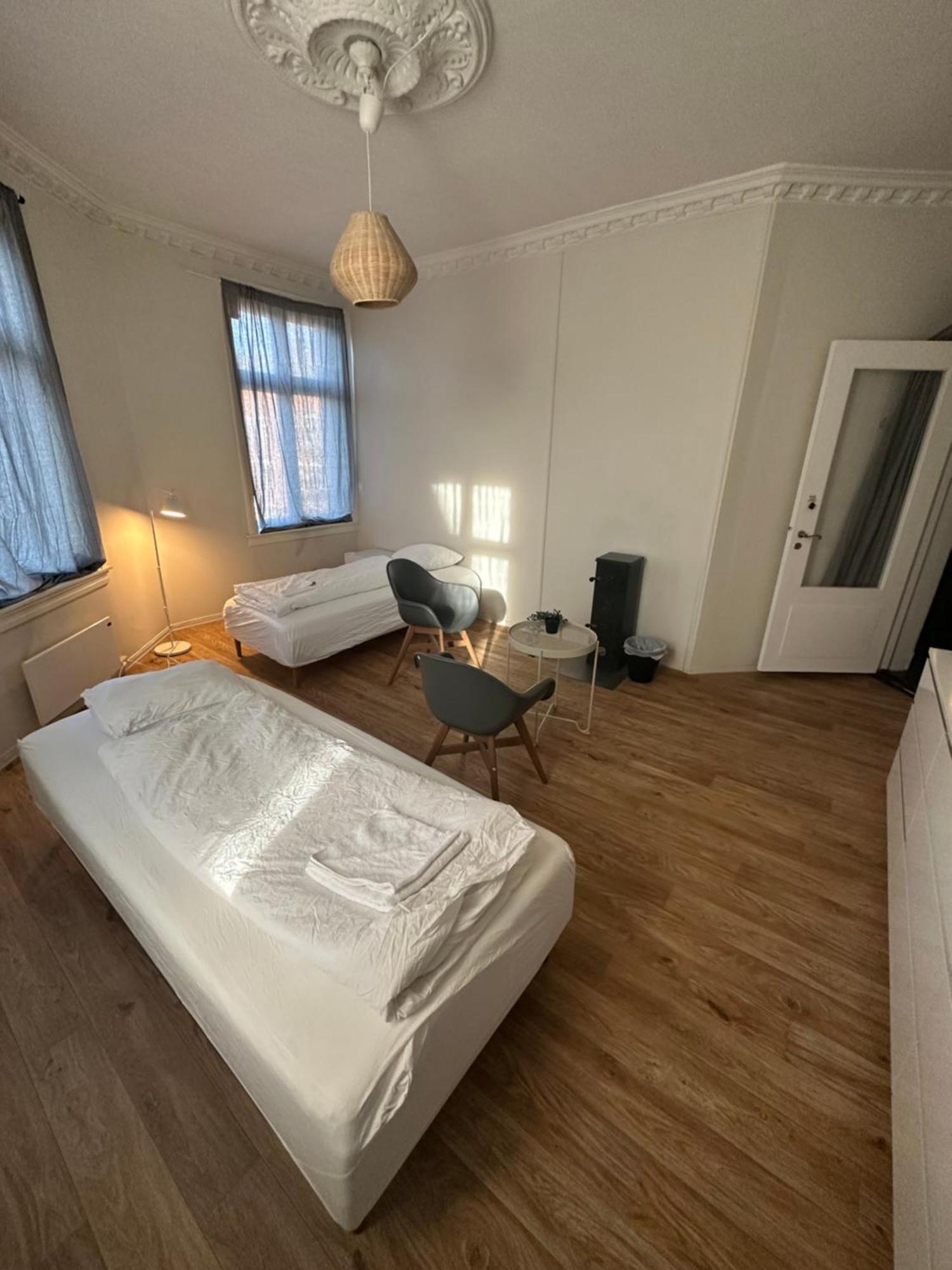 Center Apartments Group Oslo Bagian luar foto